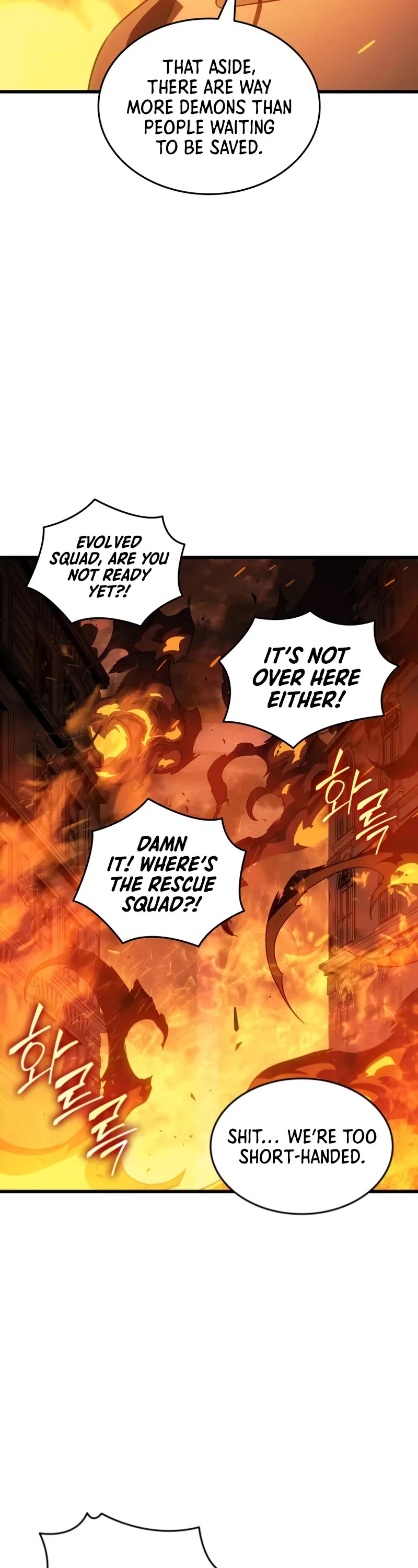 The Great Mage Returns After 4000 Years chapter 216 page 10