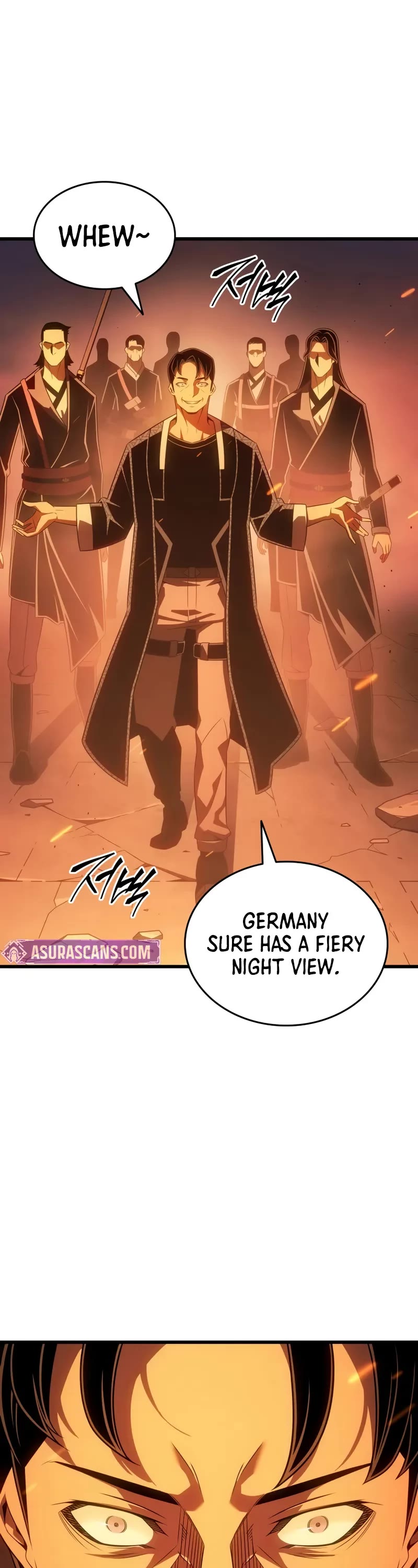 The Great Mage Returns After 4000 Years chapter 216 page 12