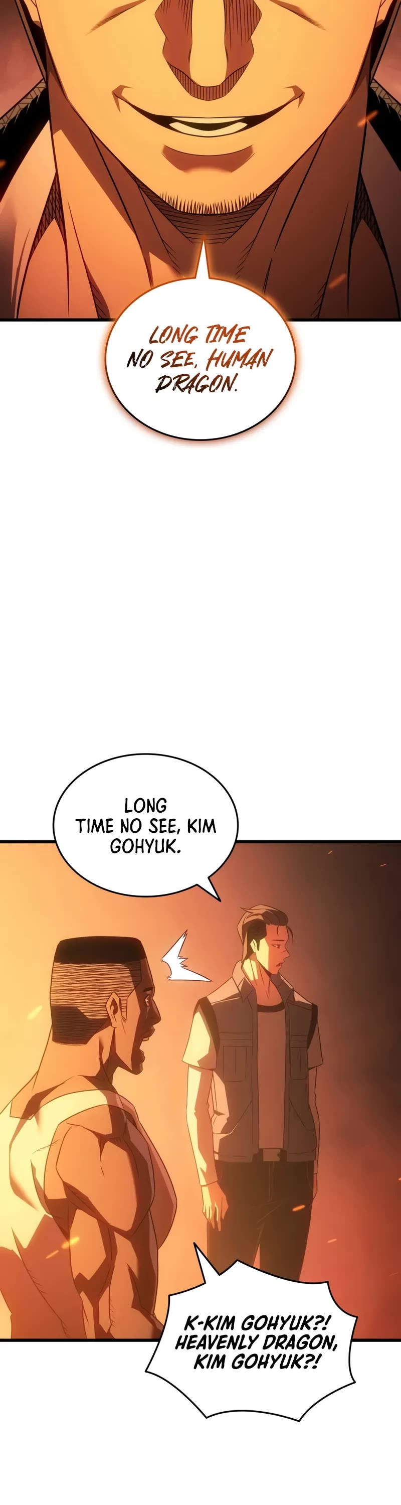 The Great Mage Returns After 4000 Years chapter 216 page 13