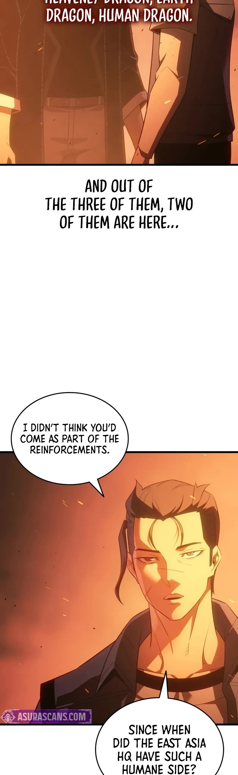 The Great Mage Returns After 4000 Years chapter 216 page 15