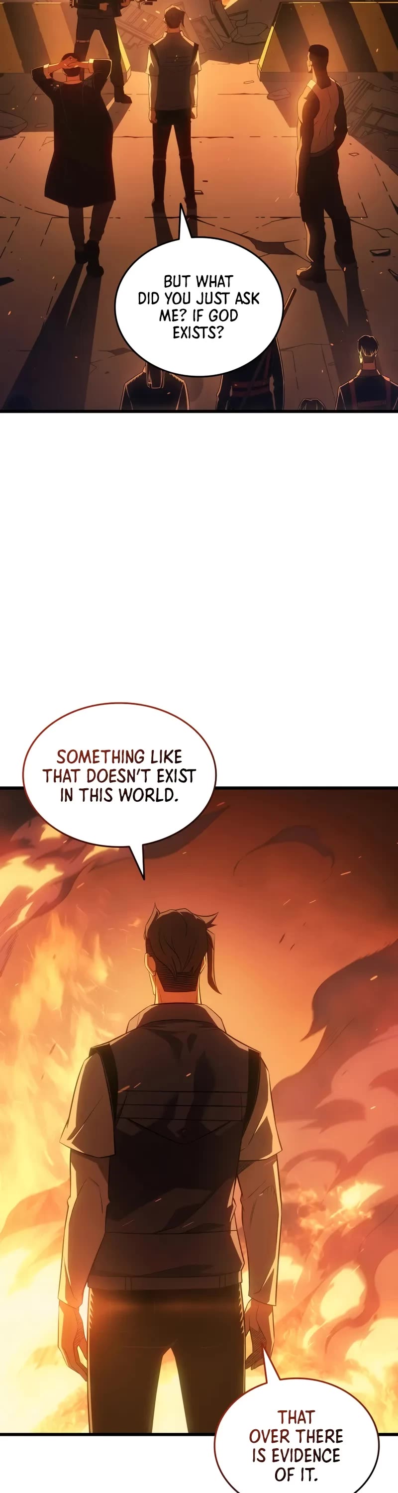 The Great Mage Returns After 4000 Years chapter 216 page 23