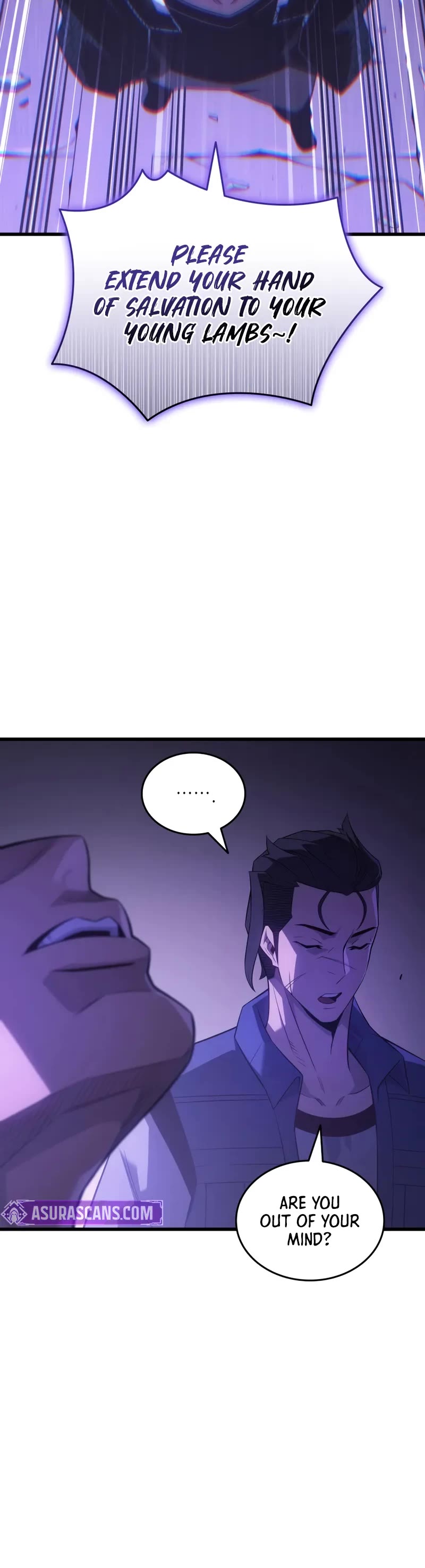 The Great Mage Returns After 4000 Years chapter 216 page 26