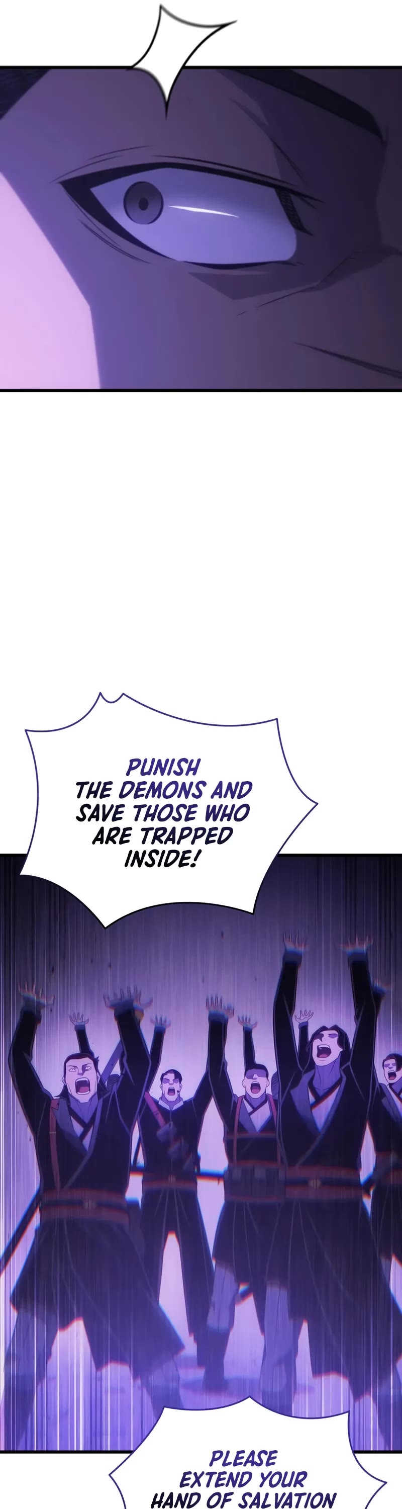 The Great Mage Returns After 4000 Years chapter 216 page 27