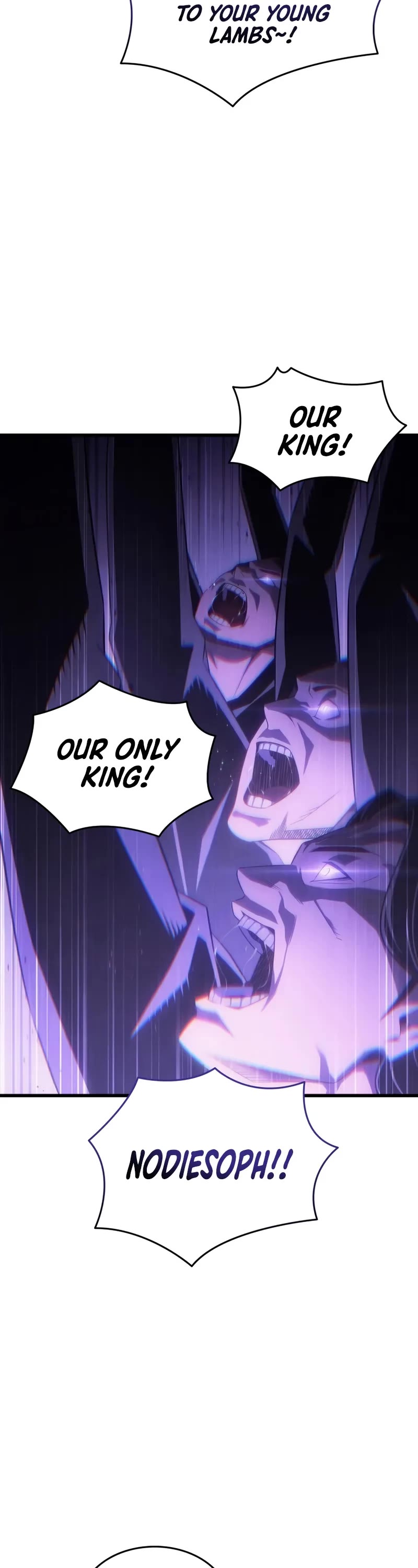 The Great Mage Returns After 4000 Years chapter 216 page 28