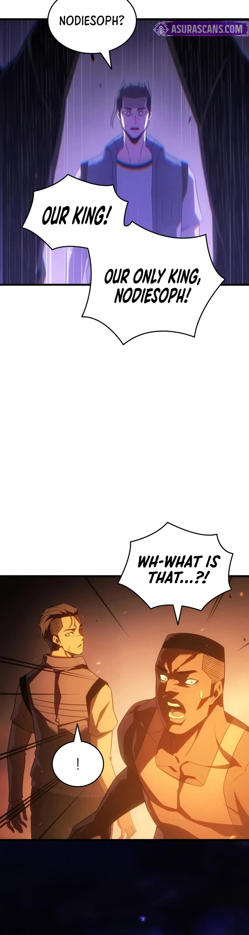 The Great Mage Returns After 4000 Years chapter 216 page 29