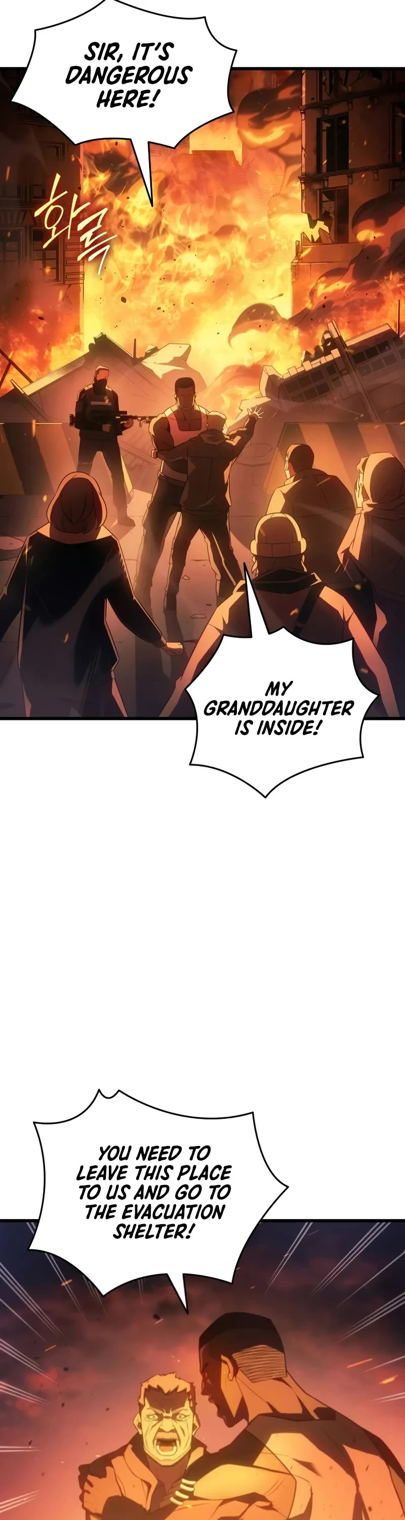 The Great Mage Returns After 4000 Years chapter 216 page 3