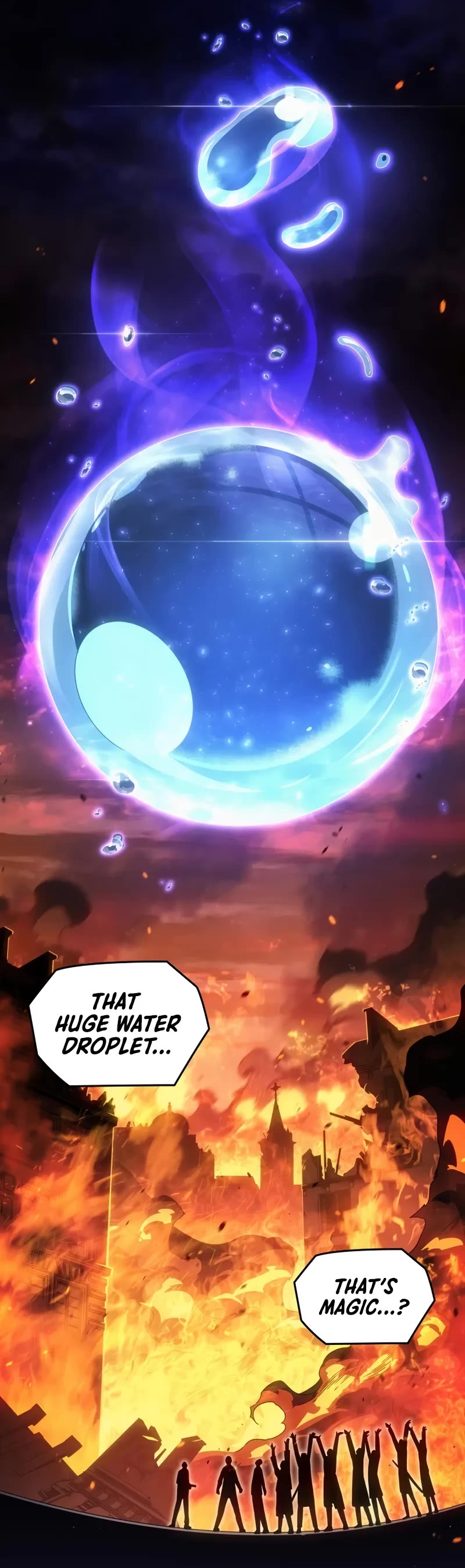 The Great Mage Returns After 4000 Years chapter 216 page 30