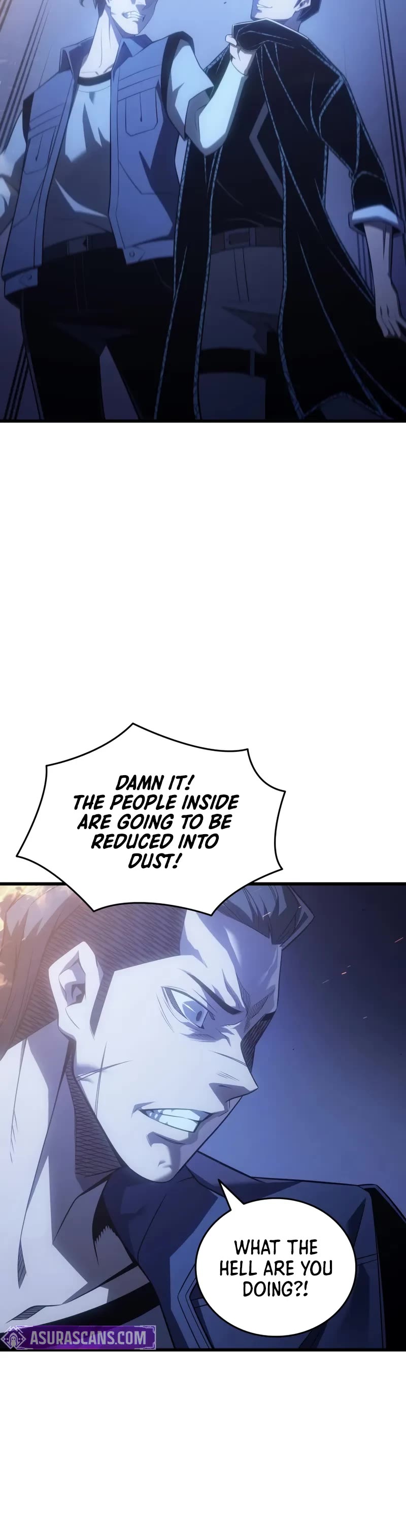 The Great Mage Returns After 4000 Years chapter 216 page 36