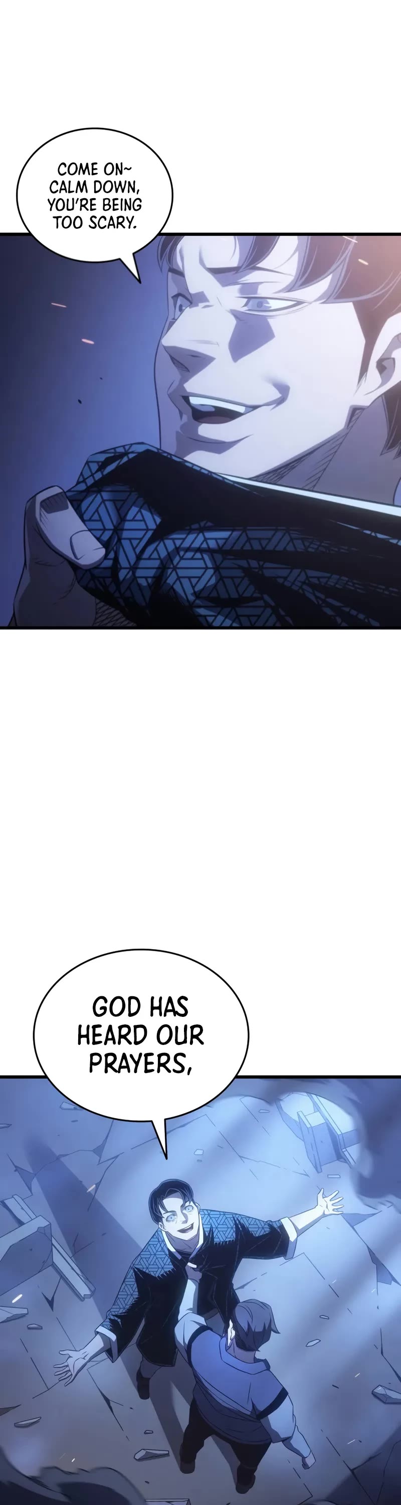 The Great Mage Returns After 4000 Years chapter 216 page 37