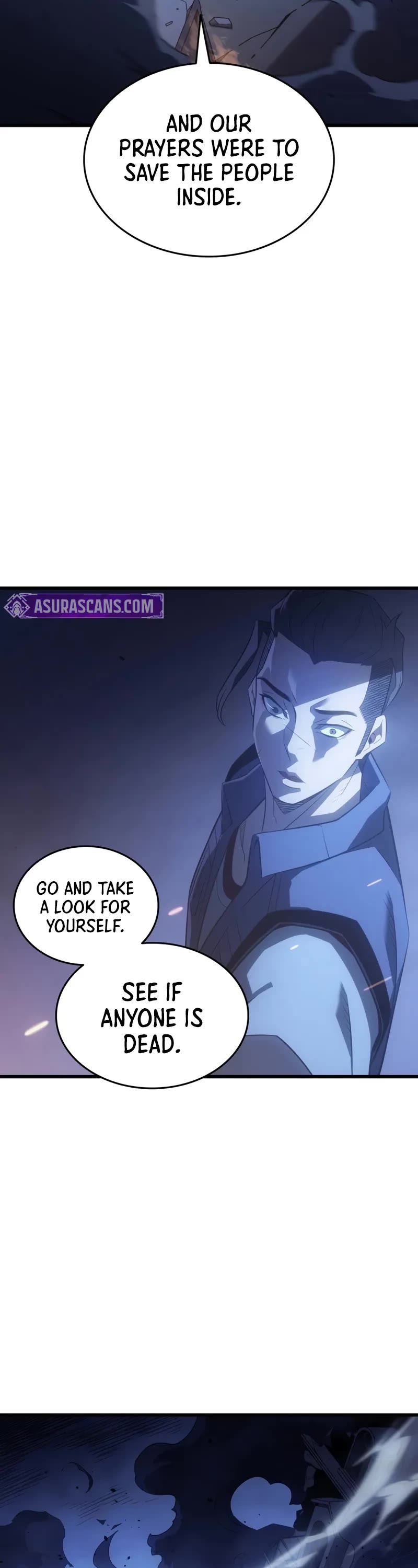 The Great Mage Returns After 4000 Years chapter 216 page 38