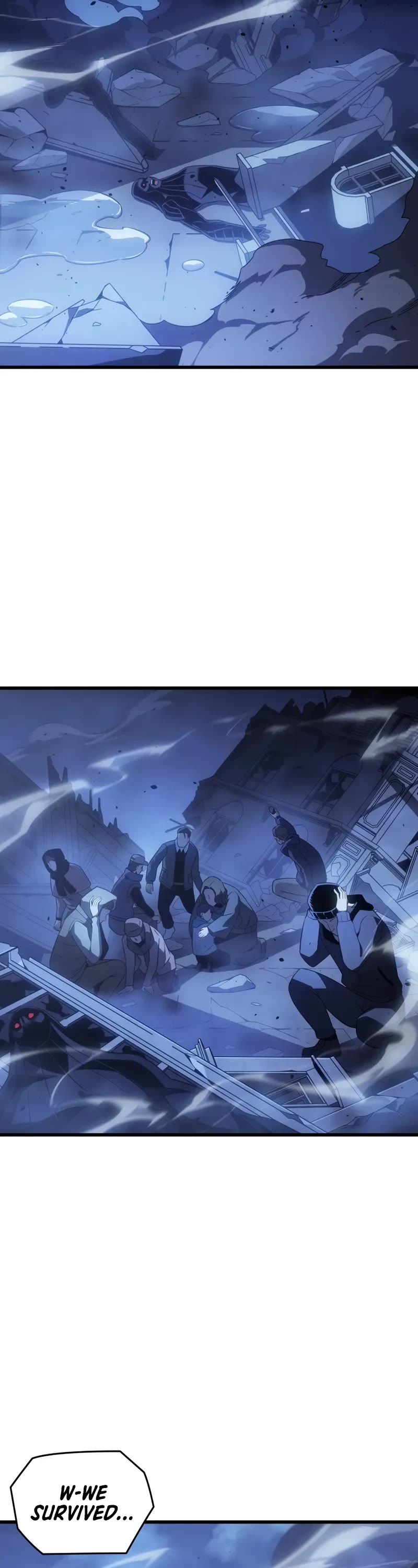 The Great Mage Returns After 4000 Years chapter 216 page 39