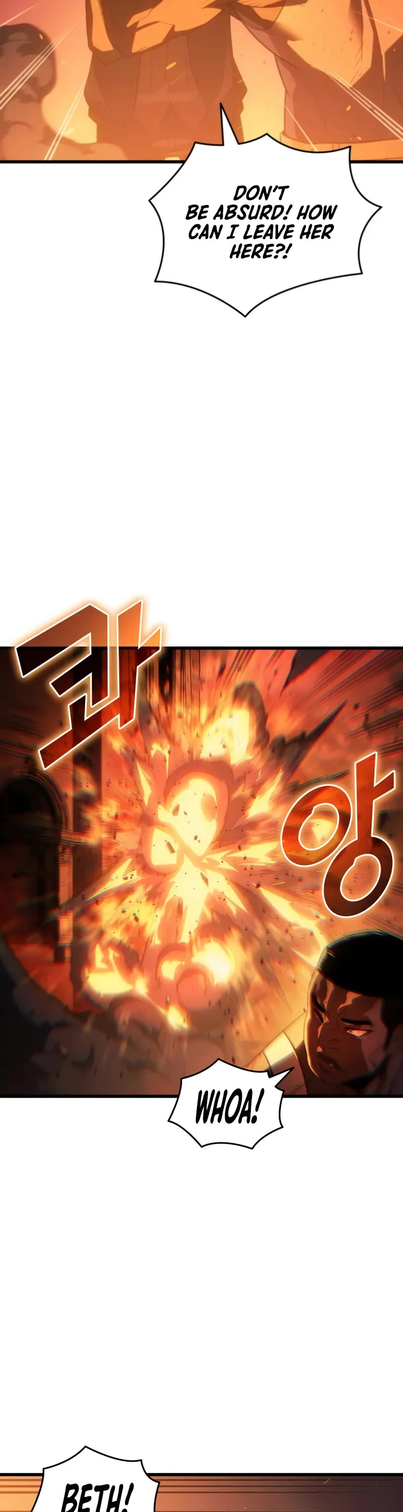 The Great Mage Returns After 4000 Years chapter 216 page 4