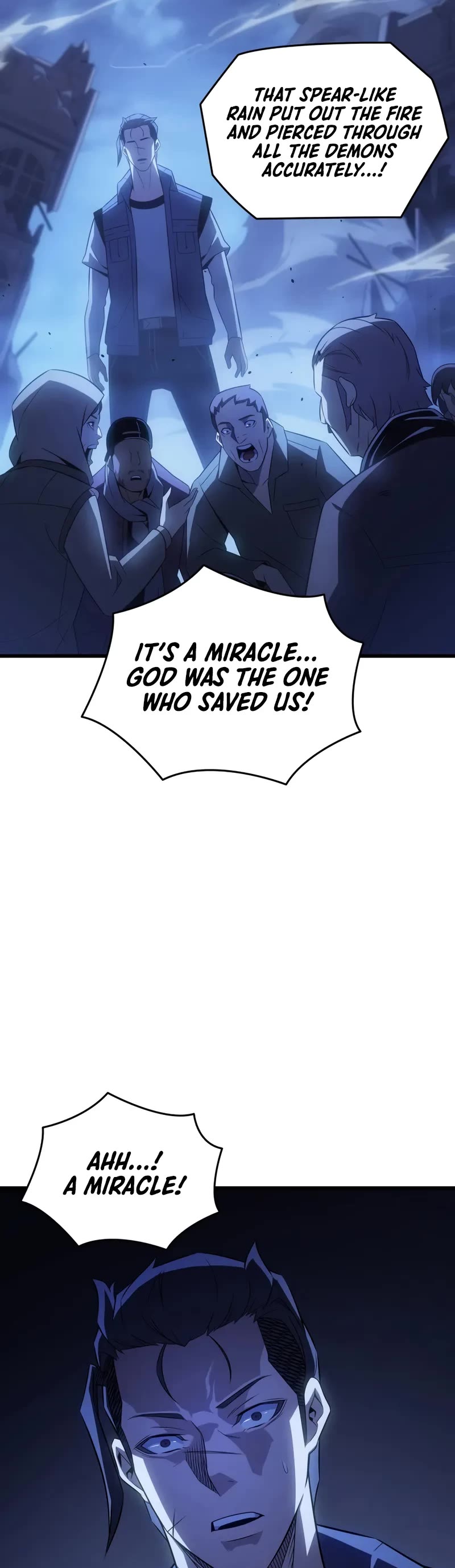 The Great Mage Returns After 4000 Years chapter 216 page 40