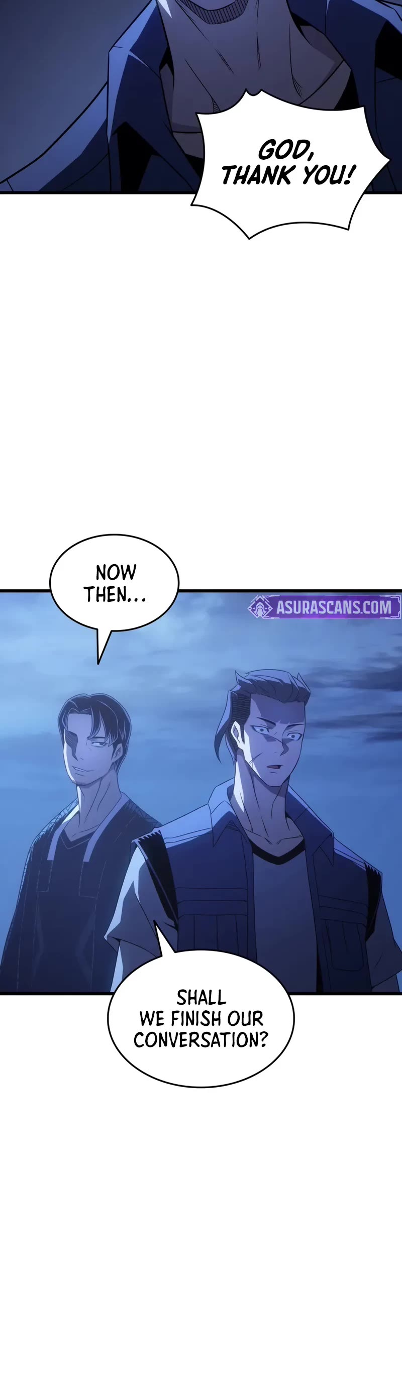 The Great Mage Returns After 4000 Years chapter 216 page 41