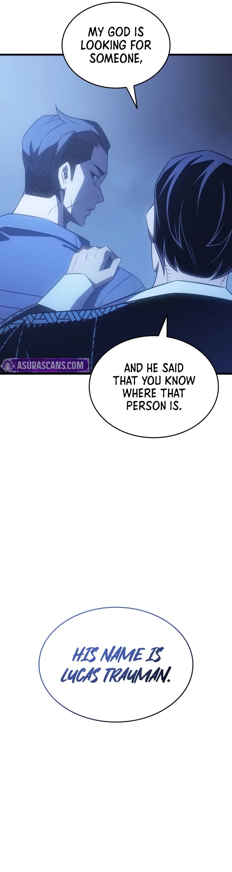 The Great Mage Returns After 4000 Years chapter 216 page 42