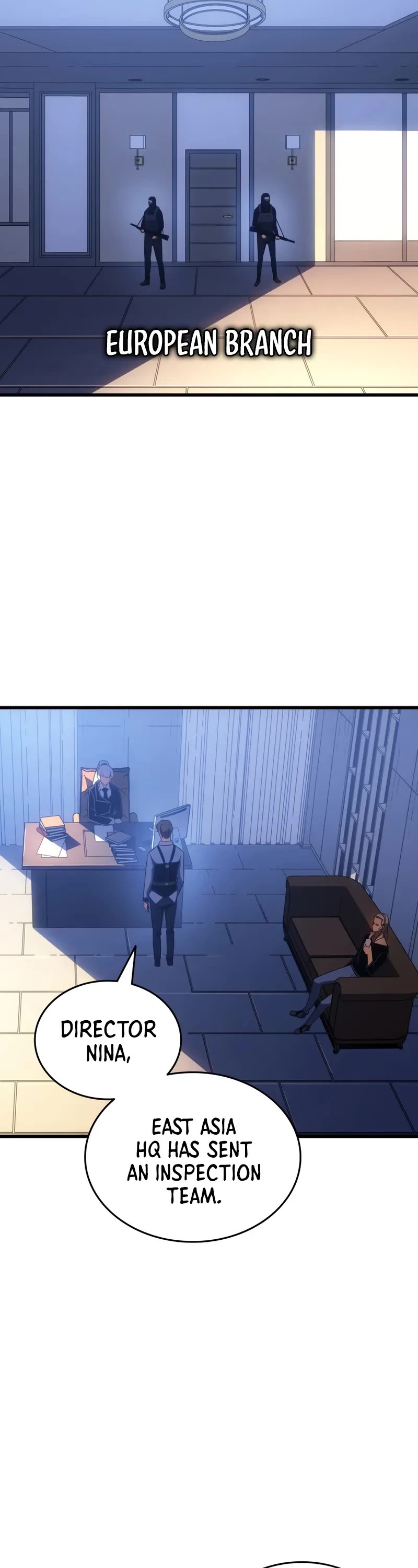 The Great Mage Returns After 4000 Years chapter 216 page 44