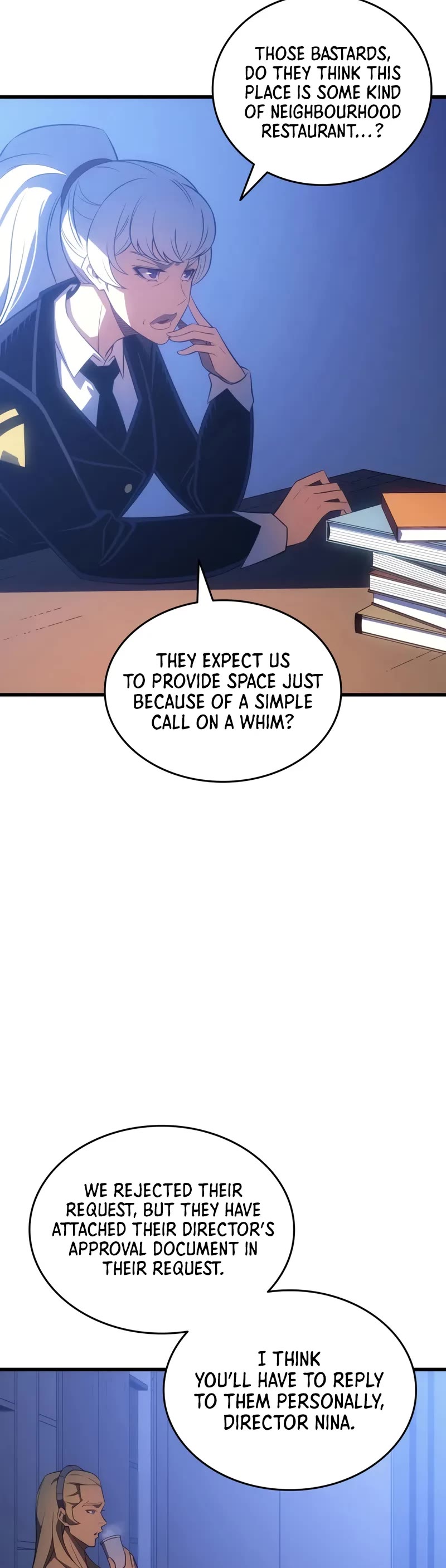 The Great Mage Returns After 4000 Years chapter 216 page 45