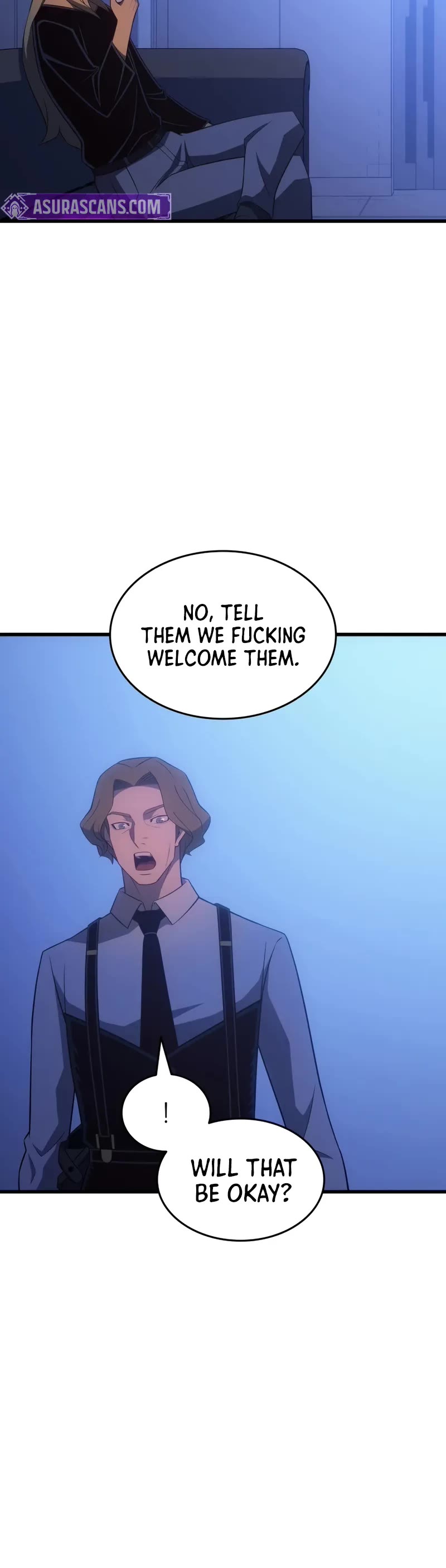 The Great Mage Returns After 4000 Years chapter 216 page 46