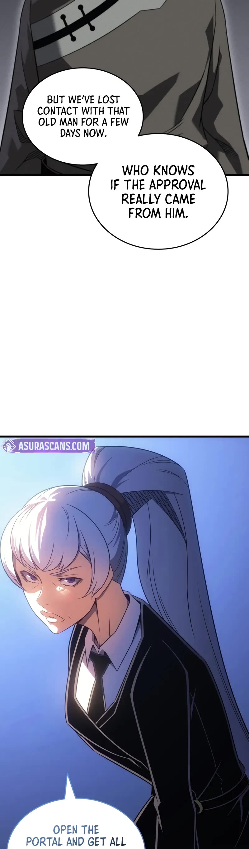 The Great Mage Returns After 4000 Years chapter 216 page 48