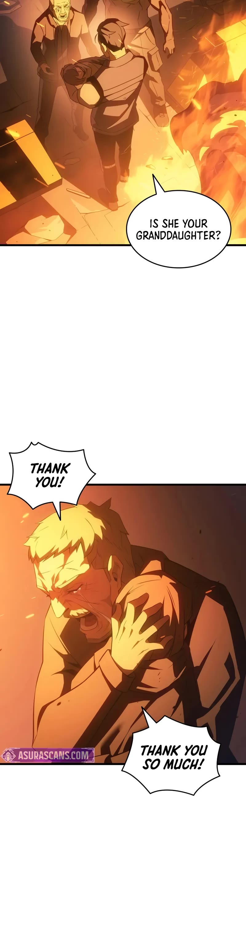 The Great Mage Returns After 4000 Years chapter 216 page 8