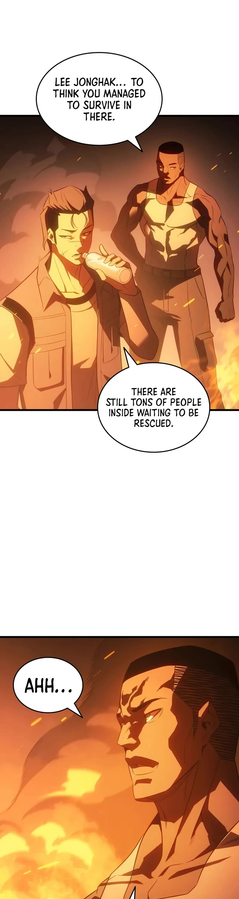 The Great Mage Returns After 4000 Years chapter 216 page 9