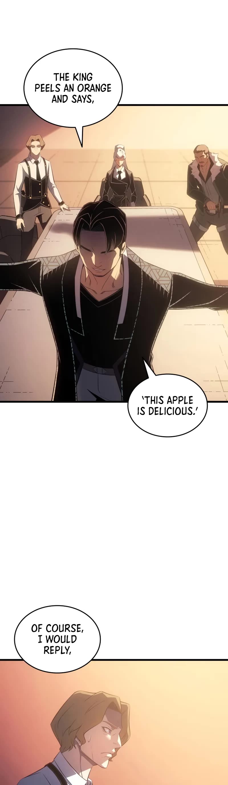 The Great Mage Returns After 4000 Years chapter 218 page 10