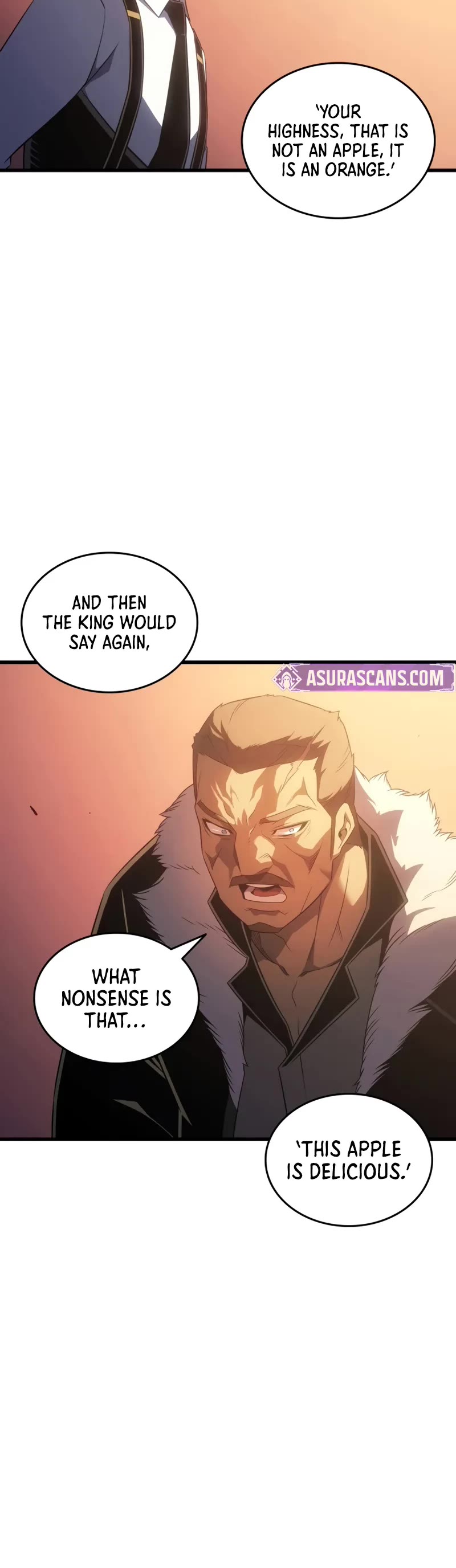 The Great Mage Returns After 4000 Years chapter 218 page 11