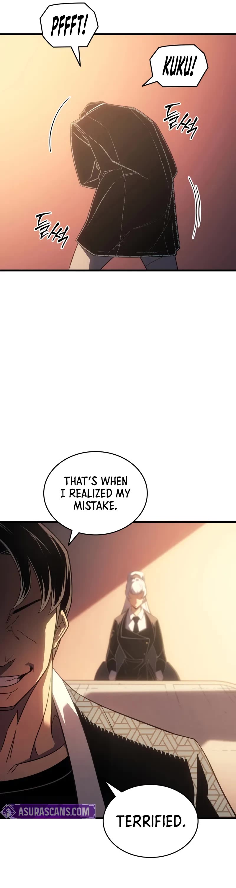 The Great Mage Returns After 4000 Years chapter 218 page 12