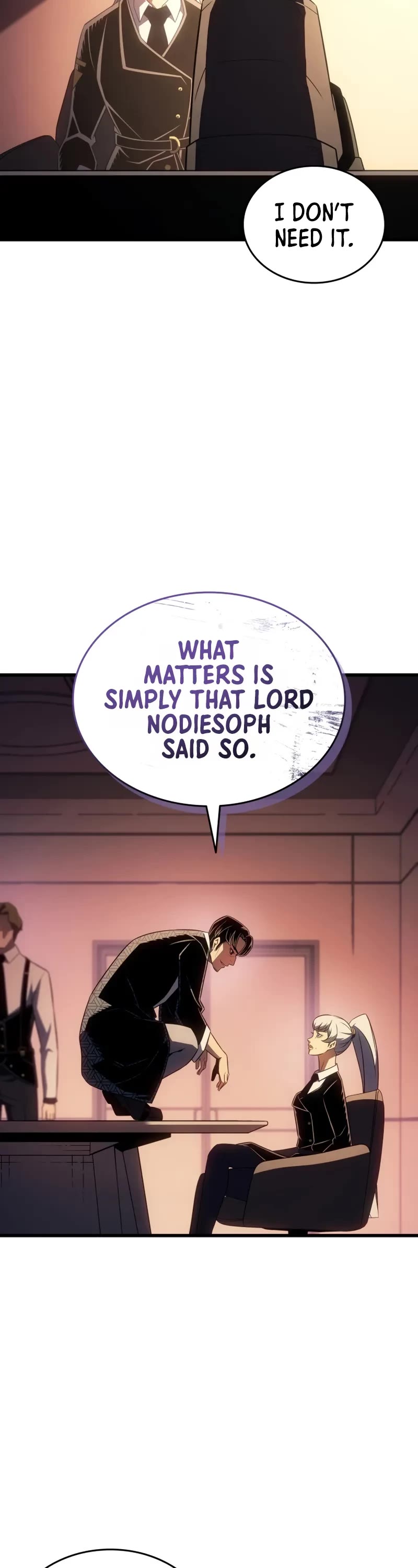 The Great Mage Returns After 4000 Years chapter 218 page 14