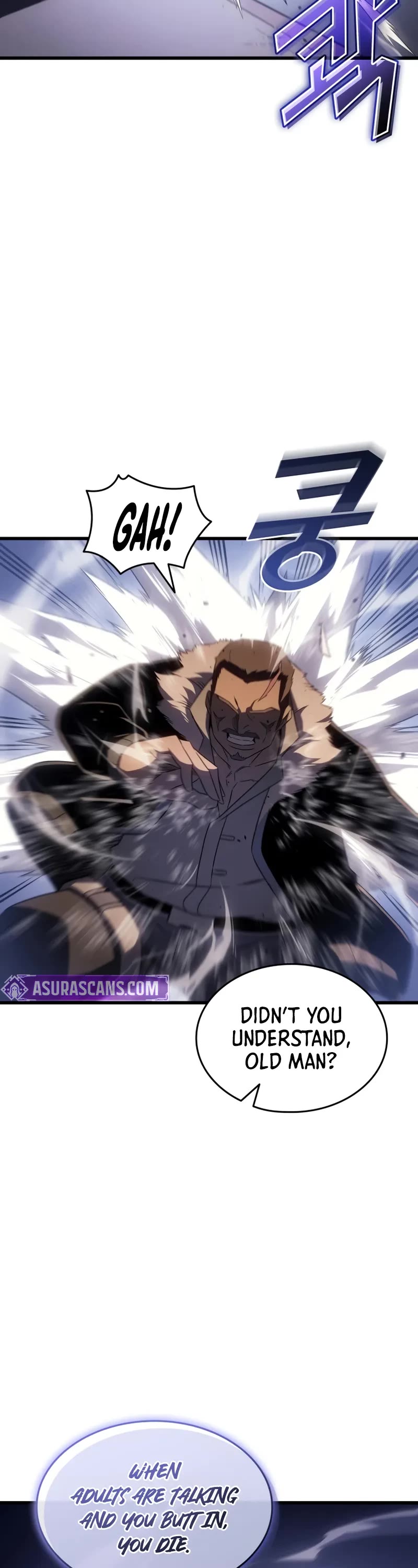 The Great Mage Returns After 4000 Years chapter 218 page 18