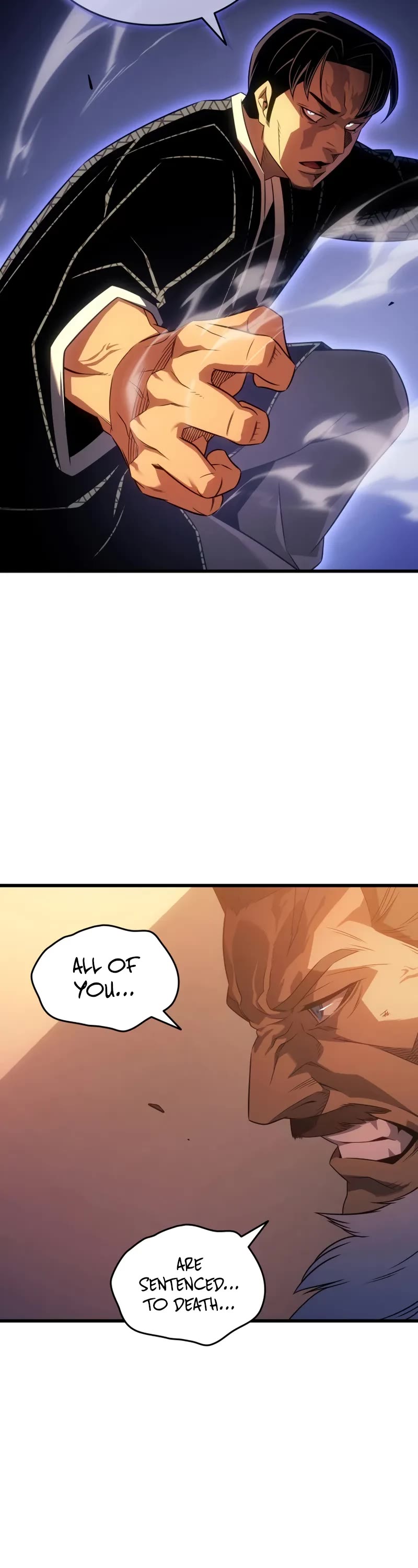 The Great Mage Returns After 4000 Years chapter 218 page 19