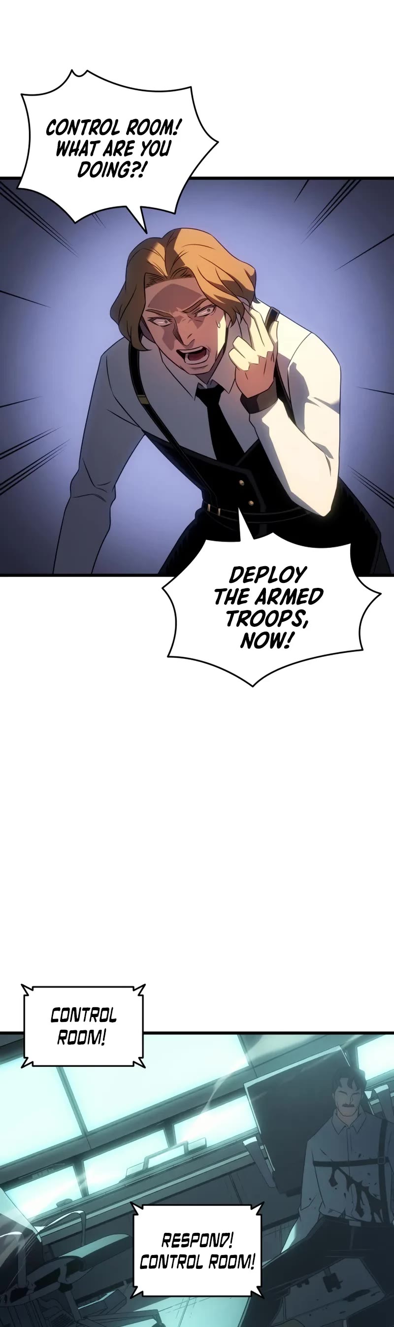 The Great Mage Returns After 4000 Years chapter 218 page 20