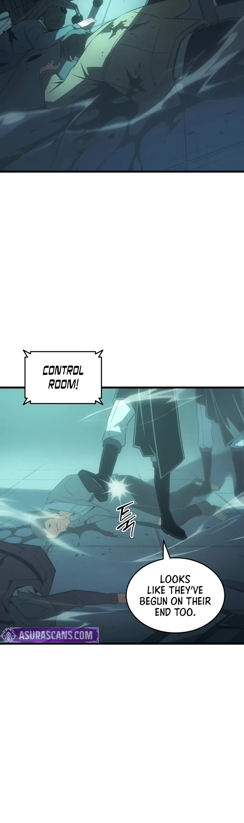 The Great Mage Returns After 4000 Years chapter 218 page 21