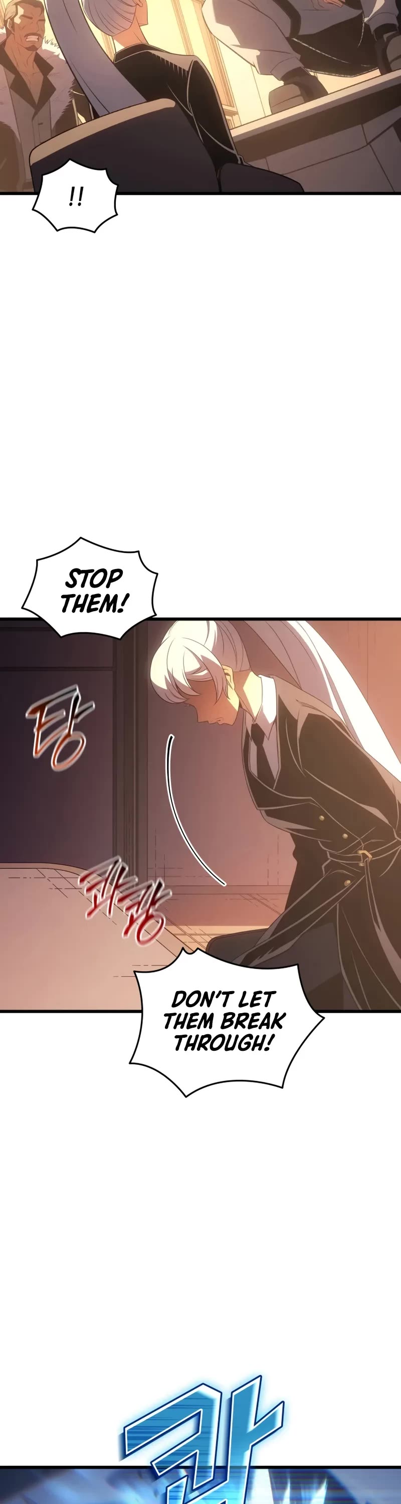 The Great Mage Returns After 4000 Years chapter 218 page 23