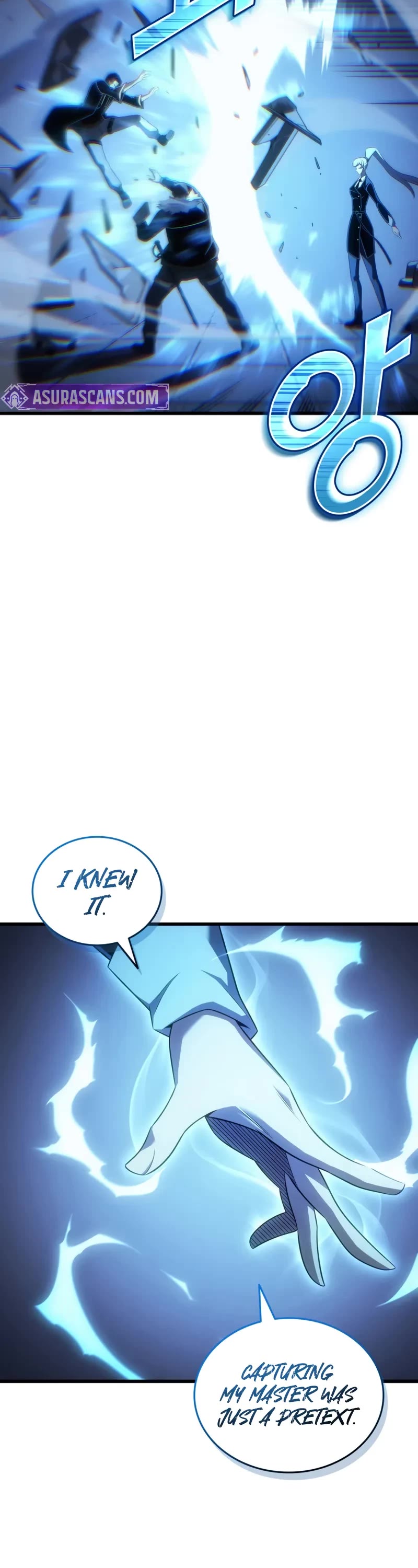 The Great Mage Returns After 4000 Years chapter 218 page 24