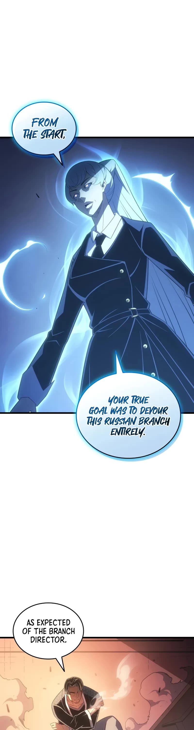 The Great Mage Returns After 4000 Years chapter 218 page 25