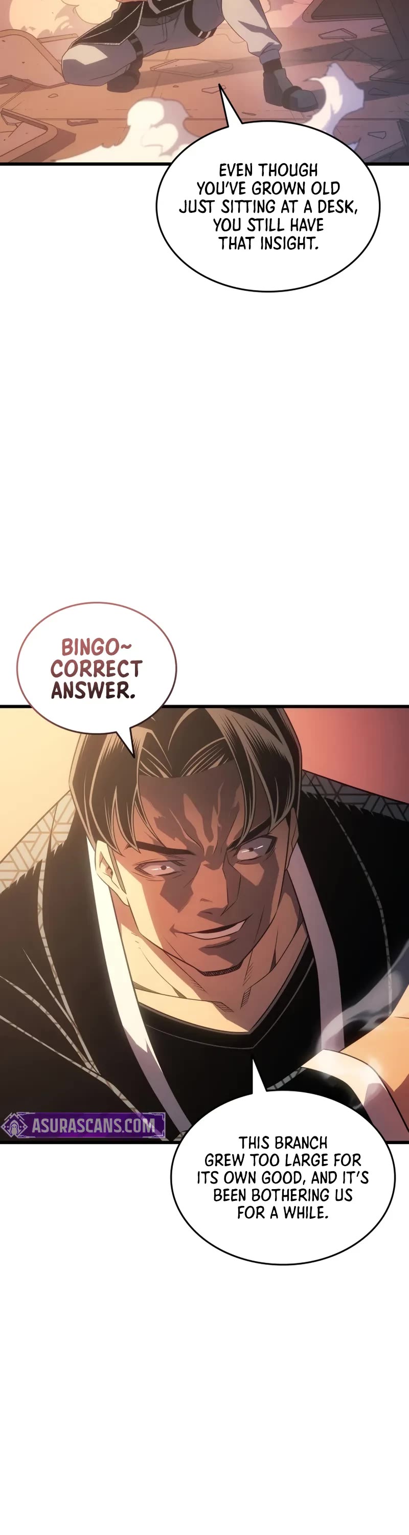 The Great Mage Returns After 4000 Years chapter 218 page 26