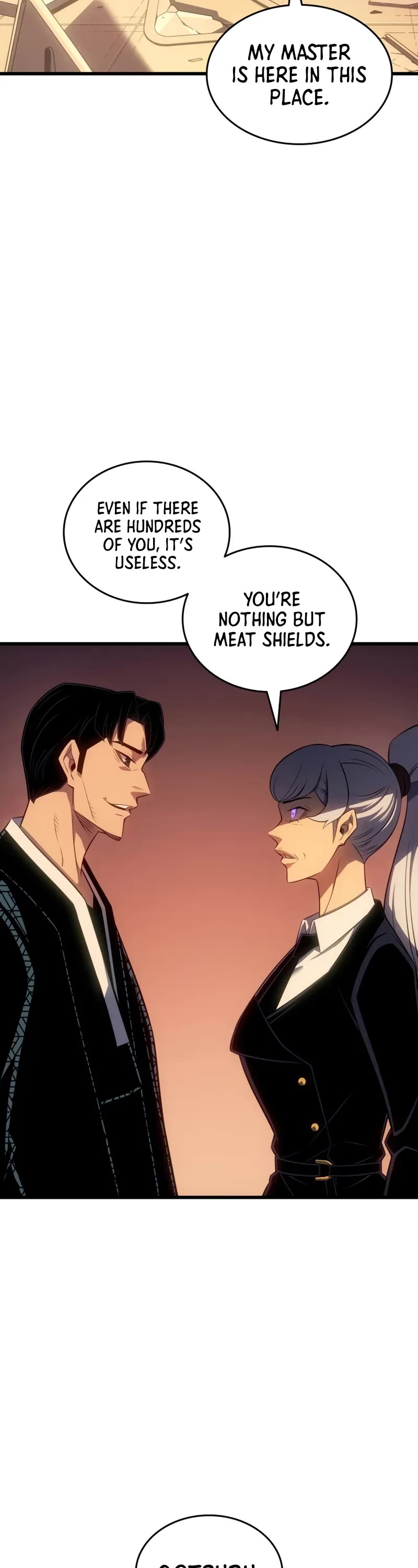 The Great Mage Returns After 4000 Years chapter 218 page 28