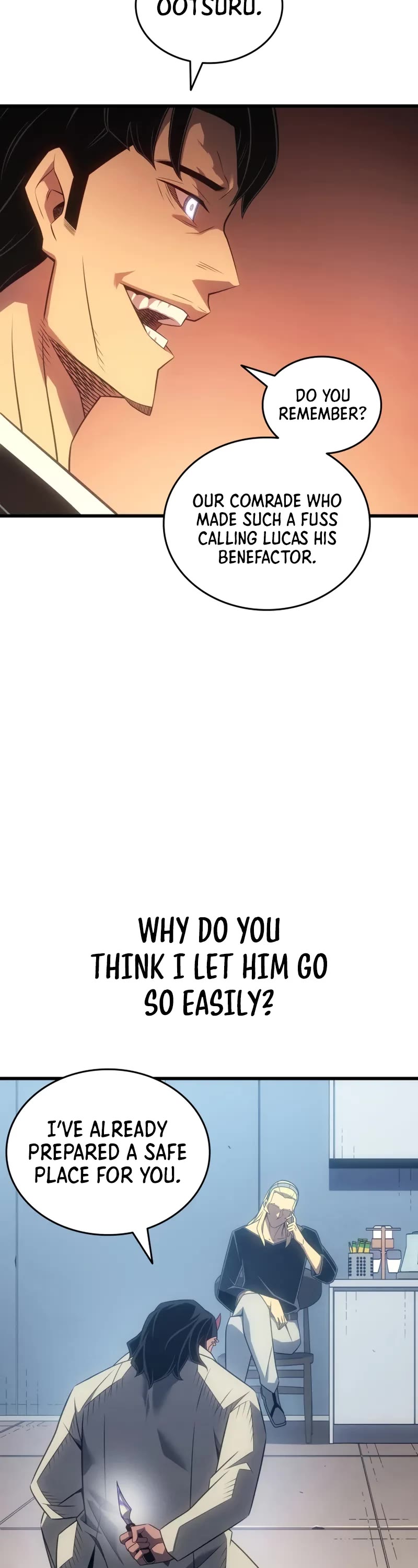 The Great Mage Returns After 4000 Years chapter 218 page 29