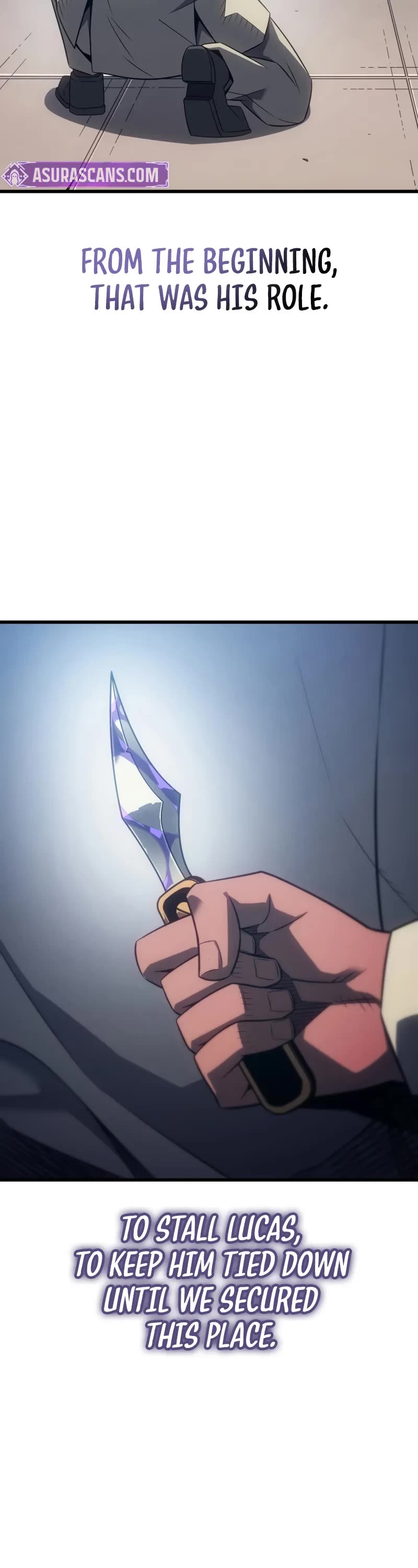 The Great Mage Returns After 4000 Years chapter 218 page 30