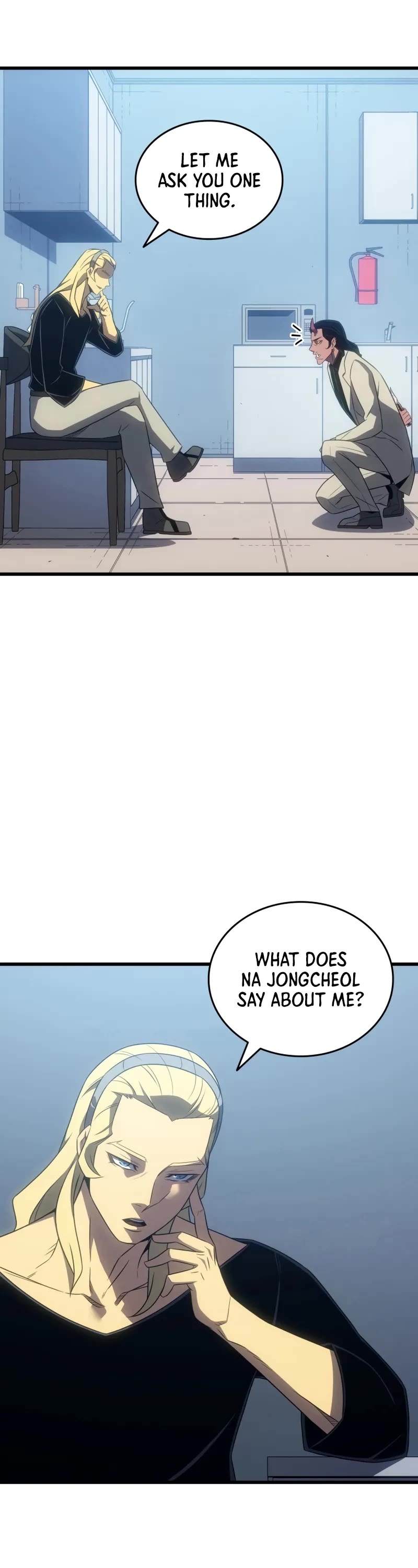 The Great Mage Returns After 4000 Years chapter 218 page 31