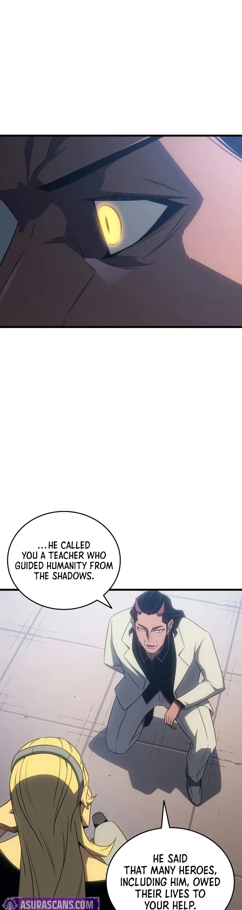 The Great Mage Returns After 4000 Years chapter 218 page 32