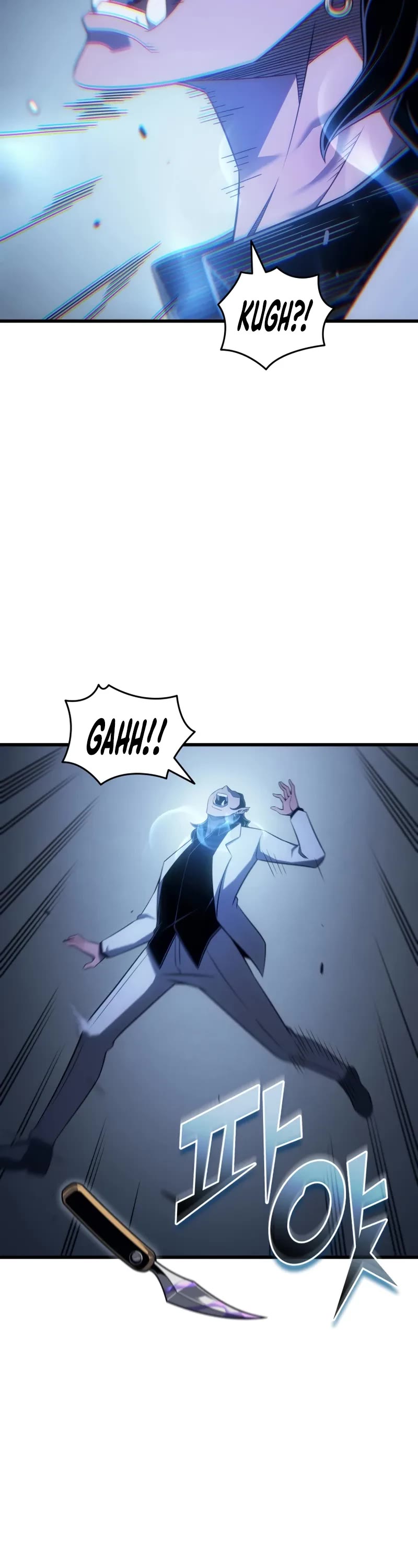 The Great Mage Returns After 4000 Years chapter 218 page 34