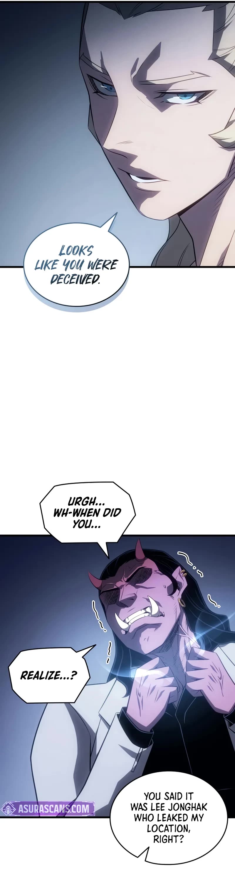 The Great Mage Returns After 4000 Years chapter 218 page 37