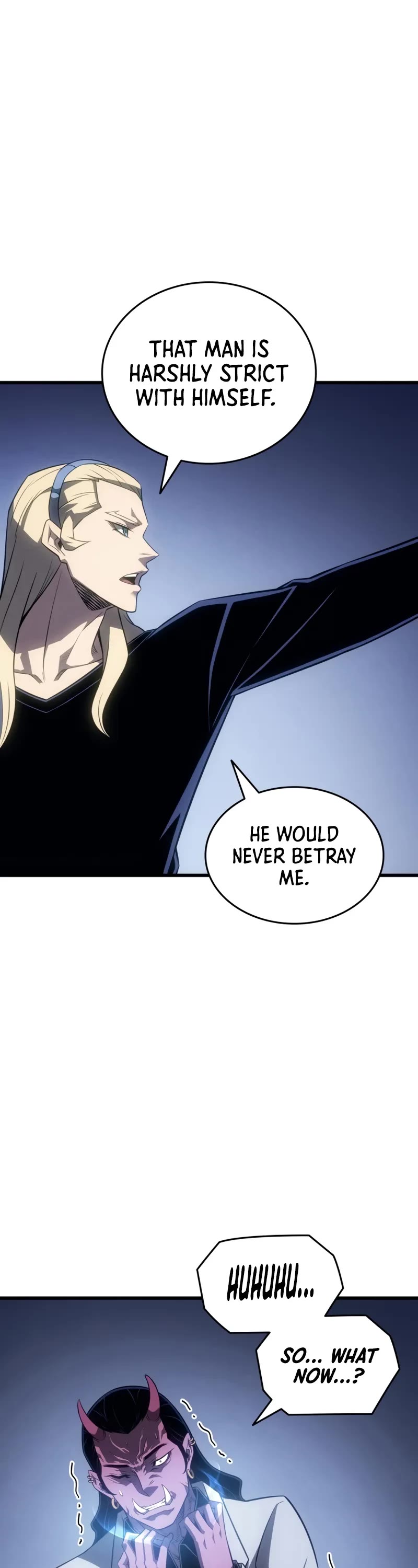 The Great Mage Returns After 4000 Years chapter 218 page 38