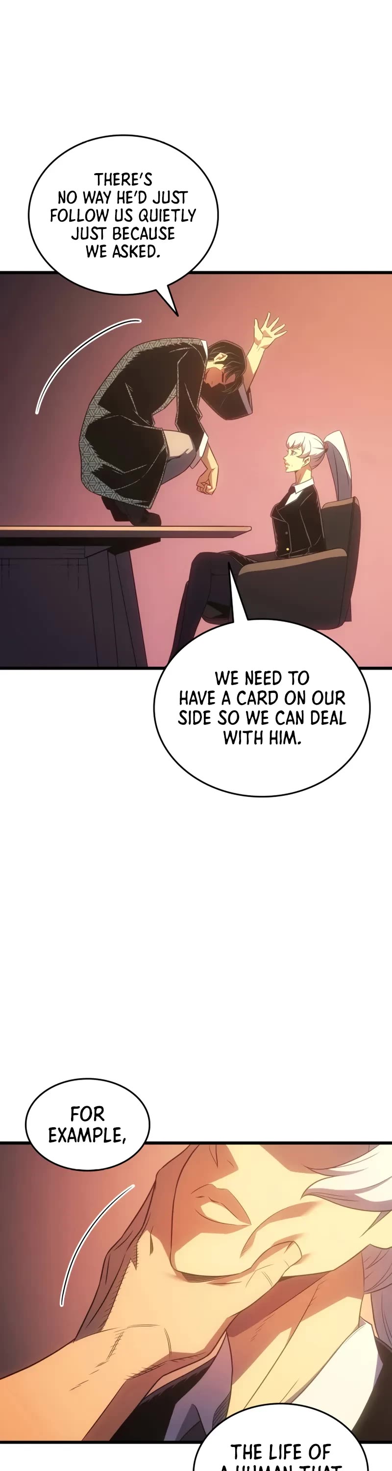 The Great Mage Returns After 4000 Years chapter 218 page 4