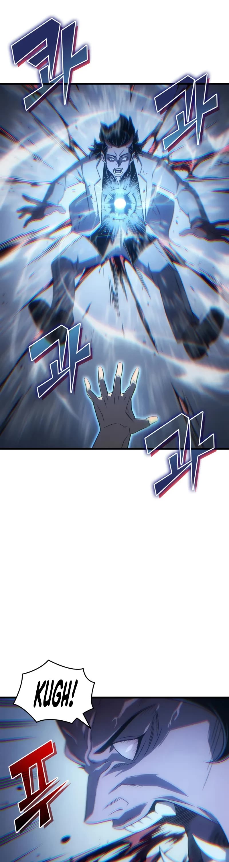 The Great Mage Returns After 4000 Years chapter 218 page 40