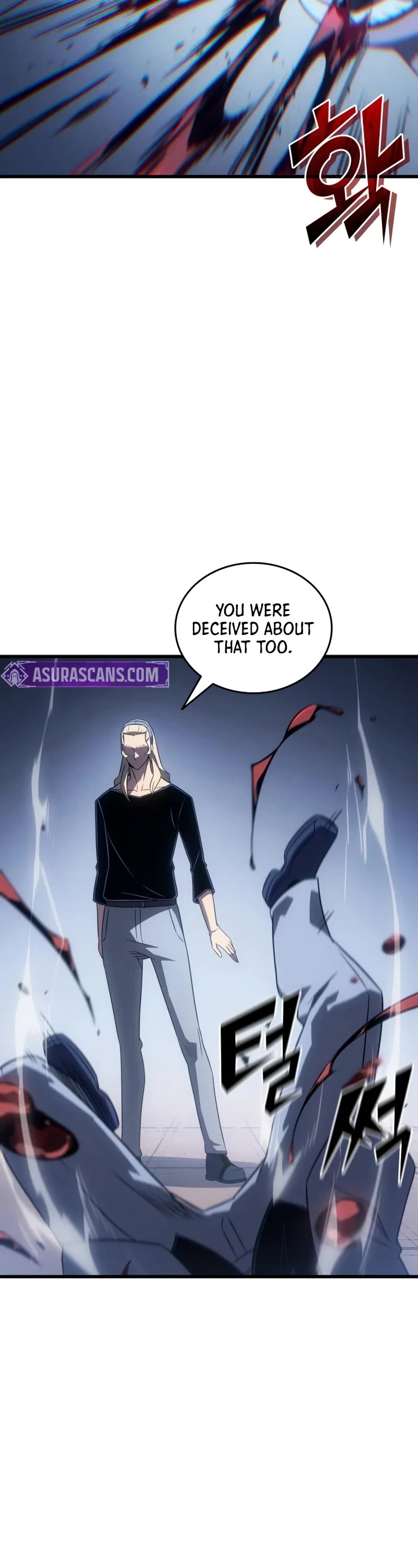 The Great Mage Returns After 4000 Years chapter 218 page 41