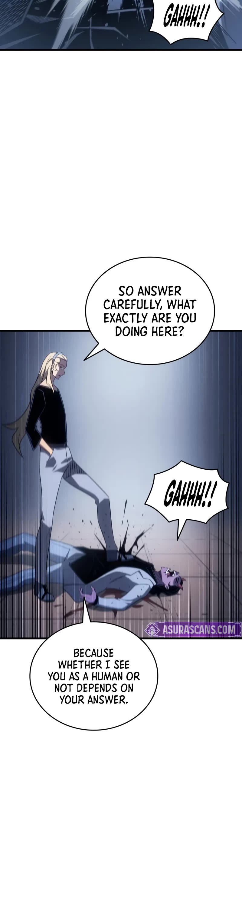 The Great Mage Returns After 4000 Years chapter 218 page 43