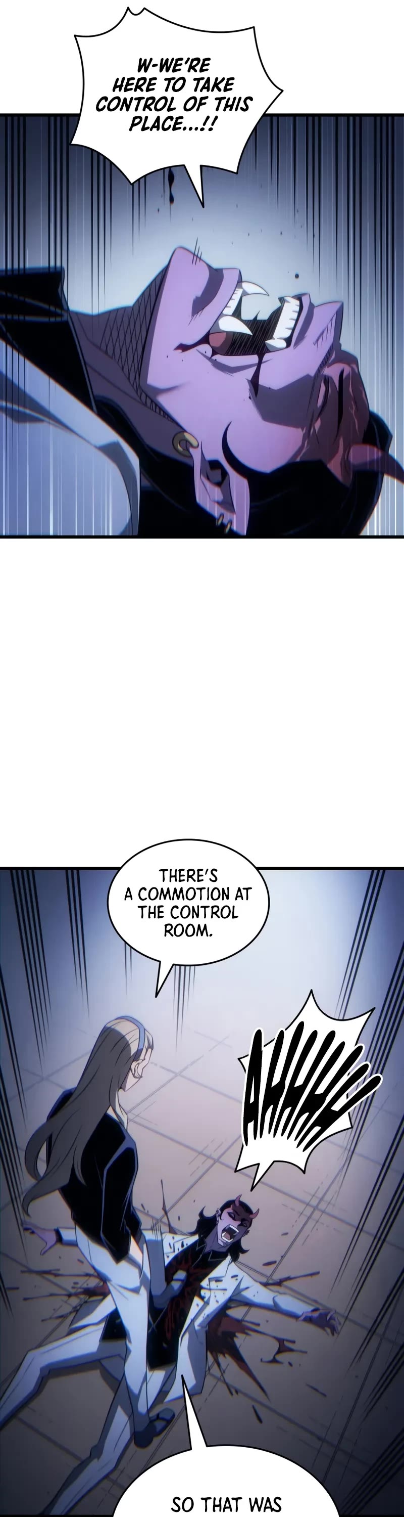 The Great Mage Returns After 4000 Years chapter 218 page 44